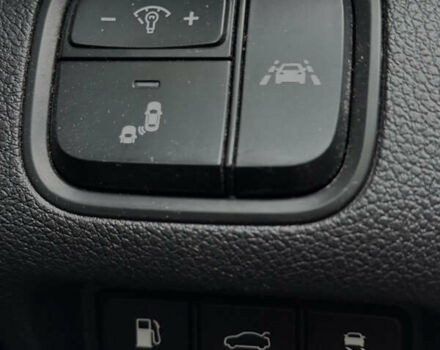 Черный Киа Оптима, объемом двигателя 2.36 л и пробегом 129 тыс. км за 9950 $, фото 12 на Automoto.ua