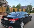 Чорний Кіа Оптіма, об'ємом двигуна 2.36 л та пробігом 140 тис. км за 12900 $, фото 19 на Automoto.ua