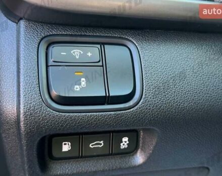 Черный Киа Оптима, объемом двигателя 2.4 л и пробегом 54 тыс. км за 13500 $, фото 19 на Automoto.ua