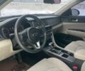 Чорний Кіа Оптіма, об'ємом двигуна 2.36 л та пробігом 207 тис. км за 9199 $, фото 10 на Automoto.ua