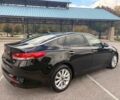 Чорний Кіа Оптіма, об'ємом двигуна 2.4 л та пробігом 35 тис. км за 5700 $, фото 4 на Automoto.ua