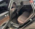 Черный Киа Оптима, объемом двигателя 2.36 л и пробегом 235 тыс. км за 11500 $, фото 29 на Automoto.ua