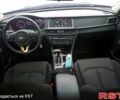 Черный Киа Оптима, объемом двигателя 2.4 л и пробегом 10500 тыс. км за 10800 $, фото 9 на Automoto.ua