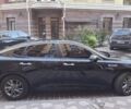 Черный Киа Оптима, объемом двигателя 2.4 л и пробегом 235 тыс. км за 11200 $, фото 8 на Automoto.ua