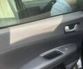 Черный Киа Оптима, объемом двигателя 2.36 л и пробегом 92 тыс. км за 9000 $, фото 19 на Automoto.ua