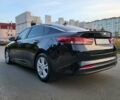 Чорний Кіа Оптіма, об'ємом двигуна 2.36 л та пробігом 140 тис. км за 12900 $, фото 13 на Automoto.ua