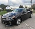 Чорний Кіа Оптіма, об'ємом двигуна 2.4 л та пробігом 35 тис. км за 5700 $, фото 2 на Automoto.ua