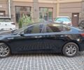 Черный Киа Оптима, объемом двигателя 2.4 л и пробегом 235 тыс. км за 11200 $, фото 3 на Automoto.ua