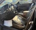 Черный Киа Оптима, объемом двигателя 2.4 л и пробегом 42 тыс. км за 4900 $, фото 7 на Automoto.ua