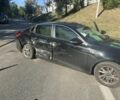Чорний Кіа Оптіма, об'ємом двигуна 2.4 л та пробігом 123 тис. км за 6000 $, фото 3 на Automoto.ua