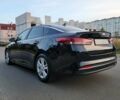Чорний Кіа Оптіма, об'ємом двигуна 2.36 л та пробігом 140 тис. км за 12900 $, фото 15 на Automoto.ua