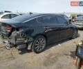 Черный Киа Оптима, объемом двигателя 1.6 л и пробегом 76 тыс. км за 1800 $, фото 2 на Automoto.ua