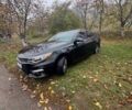 Чорний Кіа Оптіма, об'ємом двигуна 2.36 л та пробігом 110 тис. км за 11300 $, фото 1 на Automoto.ua