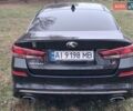 Черный Киа Оптима, объемом двигателя 2.36 л и пробегом 134 тыс. км за 14300 $, фото 2 на Automoto.ua