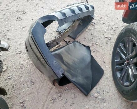 Черный Киа Оптима, объемом двигателя 2.36 л и пробегом 125 тыс. км за 1500 $, фото 11 на Automoto.ua