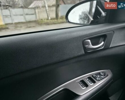 Черный Киа Оптима, объемом двигателя 2.36 л и пробегом 55 тыс. км за 14500 $, фото 16 на Automoto.ua