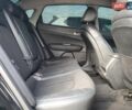 Черный Киа Оптима, объемом двигателя 2.36 л и пробегом 131 тыс. км за 2900 $, фото 9 на Automoto.ua