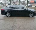 Черный Киа Оптима, объемом двигателя 2.36 л и пробегом 55 тыс. км за 14500 $, фото 4 на Automoto.ua