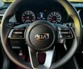 Черный Киа Оптима, объемом двигателя 2.36 л и пробегом 46 тыс. км за 13200 $, фото 13 на Automoto.ua