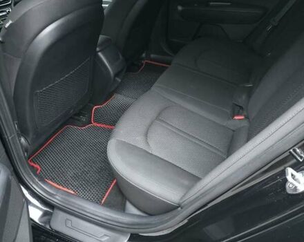 Черный Киа Оптима, объемом двигателя 2.36 л и пробегом 55 тыс. км за 14500 $, фото 23 на Automoto.ua