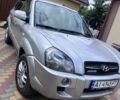 Черный Киа Оптима, объемом двигателя 2 л и пробегом 149 тыс. км за 12538 $, фото 2 на Automoto.ua
