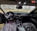 Черный Киа Оптима, объемом двигателя 2.36 л и пробегом 134 тыс. км за 14300 $, фото 5 на Automoto.ua