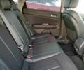 Черный Киа Оптима, объемом двигателя 2.4 л и пробегом 78 тыс. км за 1500 $, фото 9 на Automoto.ua