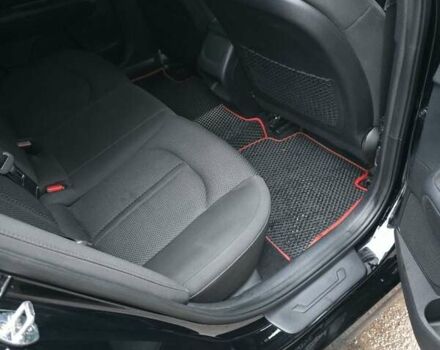 Черный Киа Оптима, объемом двигателя 2.36 л и пробегом 55 тыс. км за 14500 $, фото 24 на Automoto.ua