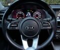 Черный Киа Оптима, объемом двигателя 2.4 л и пробегом 74 тыс. км за 13490 $, фото 19 на Automoto.ua