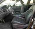 Черный Киа Оптима, объемом двигателя 2.4 л и пробегом 78 тыс. км за 1500 $, фото 6 на Automoto.ua