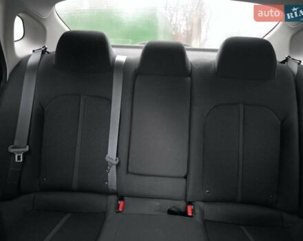 Черный Киа Оптима, объемом двигателя 2.36 л и пробегом 55 тыс. км за 14500 $, фото 19 на Automoto.ua