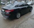 Черный Киа Оптима, объемом двигателя 2.36 л и пробегом 55 тыс. км за 14500 $, фото 6 на Automoto.ua