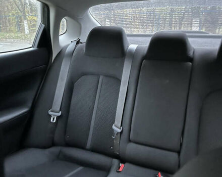 Киа Оптима 2019 в Кагарлыке на Automoto.ua Черный Киа Оптима, объемом двигателя 2.36 л и пробегом 108 тыс. км за 11200 $, фото 7 на Automoto.ua