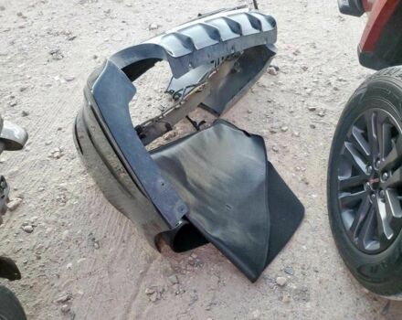 Черный Киа Оптима, объемом двигателя 2.4 л и пробегом 78 тыс. км за 1500 $, фото 11 на Automoto.ua