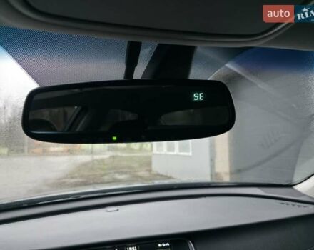 Черный Киа Оптима, объемом двигателя 2.36 л и пробегом 55 тыс. км за 14500 $, фото 14 на Automoto.ua