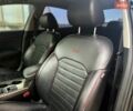 Чорний Кіа Оптіма, об'ємом двигуна 2 л та пробігом 71 тис. км за 19100 $, фото 9 на Automoto.ua