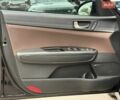 Черный Киа Оптима, объемом двигателя 2 л и пробегом 65 тыс. км за 15500 $, фото 16 на Automoto.ua
