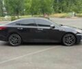 Черный Киа Оптима, объемом двигателя 2 л и пробегом 56 тыс. км за 3863 $, фото 7 на Automoto.ua