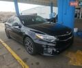 Черный Киа Оптима, объемом двигателя 2 л и пробегом 105 тыс. км за 7400 $, фото 1 на Automoto.ua