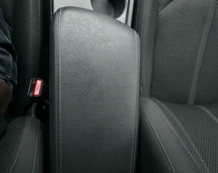 Черный Киа Оптима, объемом двигателя 2.36 л и пробегом 55 тыс. км за 14500 $, фото 15 на Automoto.ua