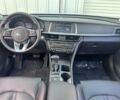 Чорний Кіа Оптіма, об'ємом двигуна 0 л та пробігом 44 тис. км за 6380 $, фото 7 на Automoto.ua