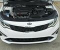 Чорний Кіа Оптіма, об'ємом двигуна 0 л та пробігом 44 тис. км за 6380 $, фото 6 на Automoto.ua