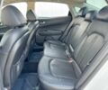 Чорний Кіа Оптіма, об'ємом двигуна 0 л та пробігом 44 тис. км за 6380 $, фото 14 на Automoto.ua