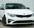 Чорний Кіа Оптіма, об'ємом двигуна 0 л та пробігом 44 тис. км за 6380 $, фото 1 на Automoto.ua