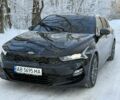 Чорний Кіа Оптіма, об'ємом двигуна 2 л та пробігом 155 тис. км за 20500 $, фото 1 на Automoto.ua