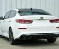 Чорний Кіа Оптіма, об'ємом двигуна 0 л та пробігом 44 тис. км за 6380 $, фото 3 на Automoto.ua