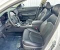 Чорний Кіа Оптіма, об'ємом двигуна 0 л та пробігом 44 тис. км за 6380 $, фото 10 на Automoto.ua