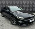 Черный Киа Оптима, объемом двигателя 2 л и пробегом 155 тыс. км за 19200 $, фото 1 на Automoto.ua