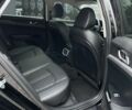 Черный Киа Оптима, объемом двигателя 2 л и пробегом 155 тыс. км за 19200 $, фото 11 на Automoto.ua