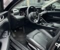 Черный Киа Оптима, объемом двигателя 2 л и пробегом 155 тыс. км за 19200 $, фото 6 на Automoto.ua